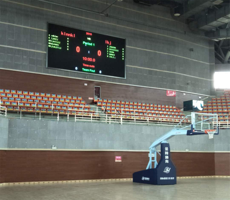 LED顯示屏為啥總是頻繁跳閘？