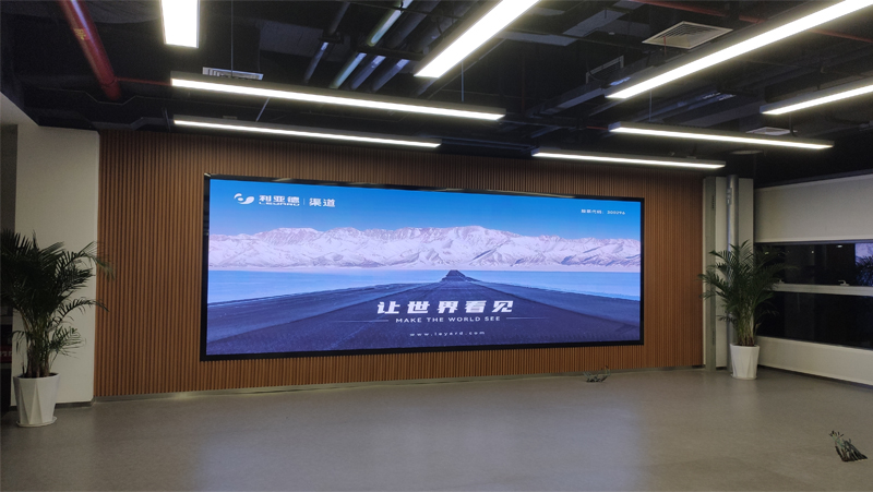 淮安數(shù)字服務園區(qū)TKH1.2