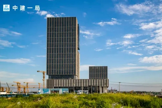 標桿案例 | 利亞德以科技之力，護航華能總部智慧啟航